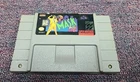 The Mask (Super Nintendo) SNES (Tested & Works Well!) Ships Immediately!