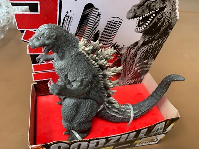 Bandai 97904 Classic 1954 Godzilla for sale online | eBay
