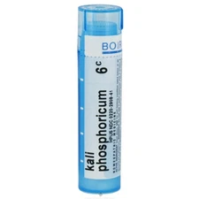 Boiron Kali Phosphoricum 6 C, 80 Pellets