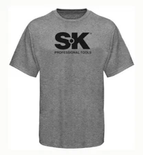 SK Tools wrenches set t-shirt