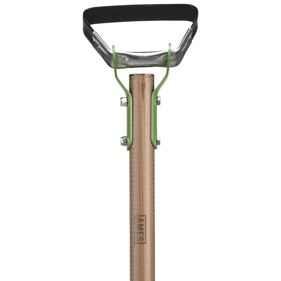Ames Wood Handle Action Hoe Model 2825800 | eBay
