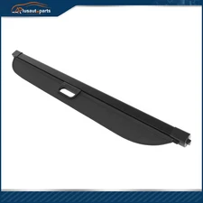 Cargo Cover For Dodge Durango (3rd Row) 2011-2024 Trunk Security Shield Shade