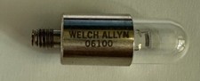 Welch Allyn 06100 14.5V Surgical Examination Lamp