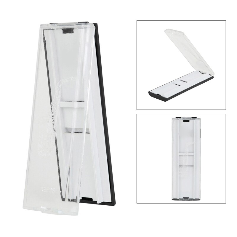 Reeds Case Oboe Holder Storage Container Oboe Container Reeds