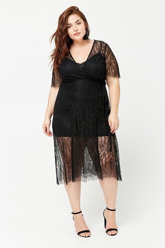 forever 21 online stores plus size