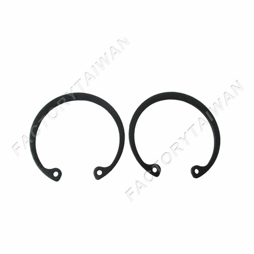 Piston + Ring Kit Set STD 76mm for Kubota V1502 - Picture 6 of 11