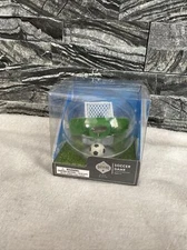 Dashing Fine Gifts SOCCER GAME Shoot Goals, Fun Lights, Cheering Sound IN BOX