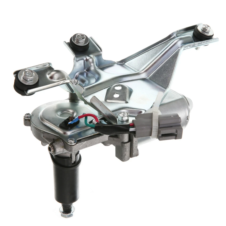 Motor limpiaparabrisas trasero para Ford Explorer Lincoln Navigator Mercury 54902212 Foto 4 de 4