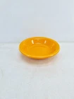 5 3/8" stacking FRUIT BERRY DESSERT BOWL butterscotch orange NEW FIESTA new