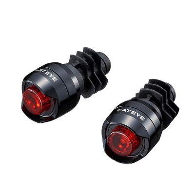 cateye orb bar end lights