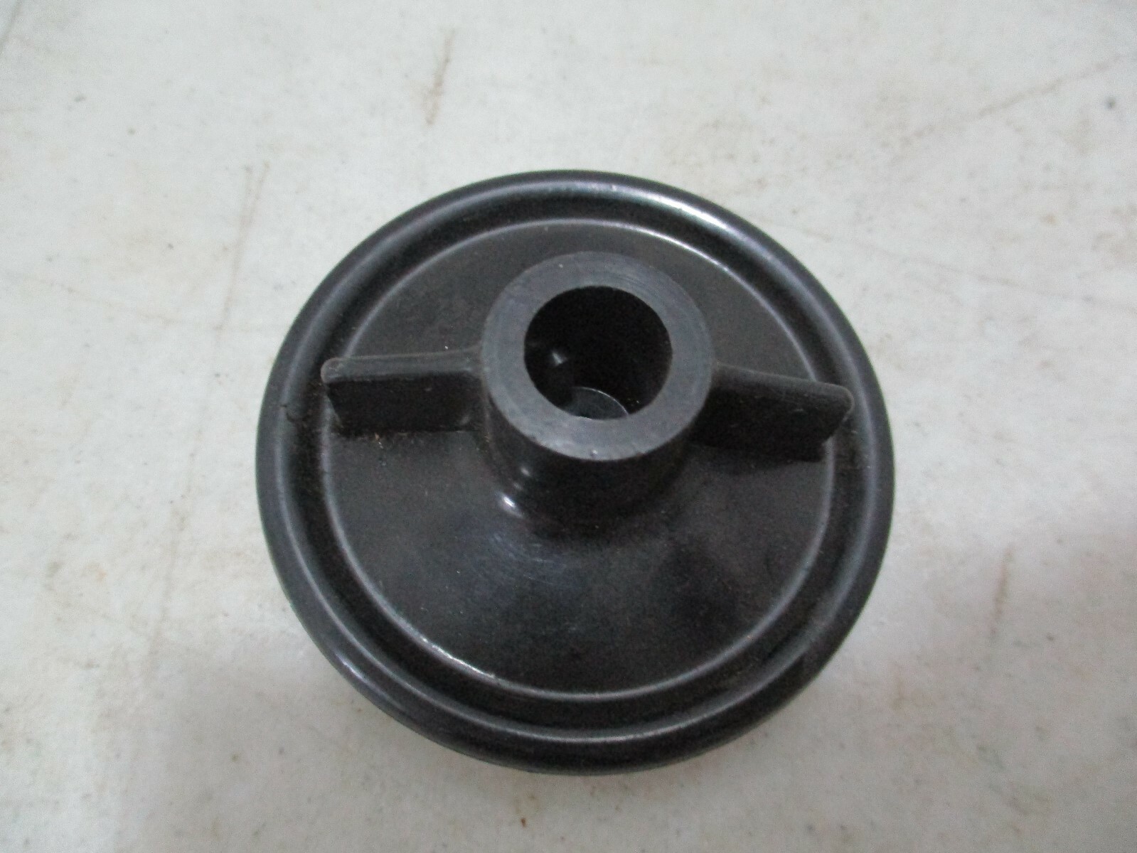 Vintage Rolls-Royce Phantom III ignition rotor