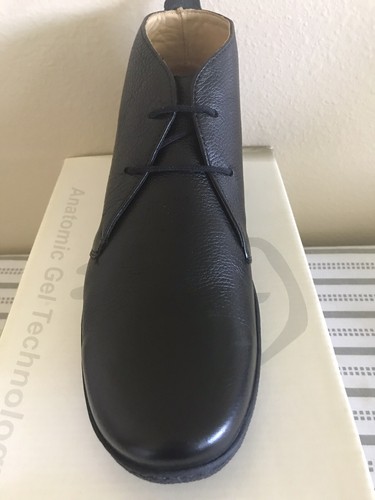 Comfortable, Soft Leather Boots By Anatomic & Co. Free Same Day Shipping.