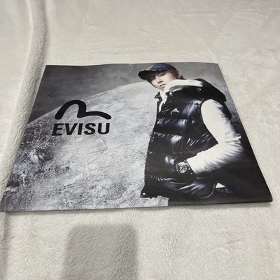 Evisu Geschenktüte