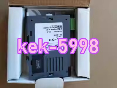 1PC Neu LS Programmable controller module XBL-C41A#YT