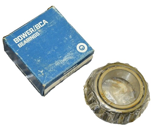 Cuscinetto A Rulli Conici - ø 85 - 1120mm - THB Bearings - A Due Corone - Foto 9