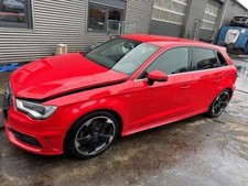 Schwellerleisten Audi A3 Sportback 8V  P19980785