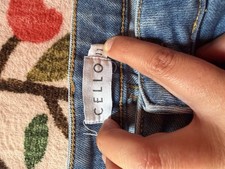 cello jeans size 11