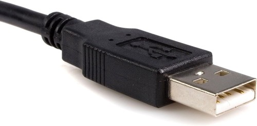 StarTech.com 6 ft. (1.8 m) USB to Parallel Port Adapter - IEEE-1284 - Male/Male - Photo 2/5