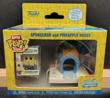 Ultimate Funko Pop SpongeBob SquarePants Figures Gallery & Checklist 41