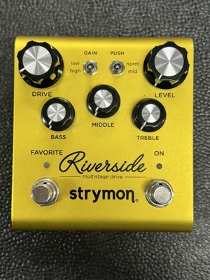 STRYMON RIVERSIDE (PD1117225)