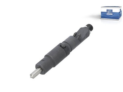 Düsenstock DT Spare Parts 4.00632 Düsenstock