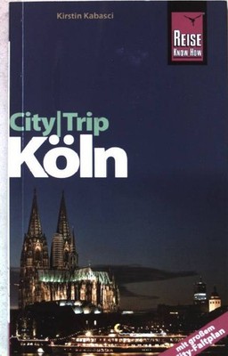 Köln. Kabasci, Kirstin und Klaus (Hrsg.) Werner: