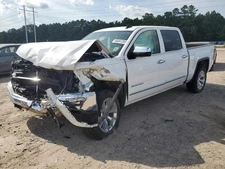 (LOCAL PICKUP ONLY) Back Glass Classic Style Fixed Heated Fits 14-19 SIERRA 1500