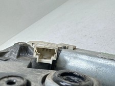 CITROËN XSARA PICASSO N68 Heckscheibenwischermotor 9631473680 2.00 31364558