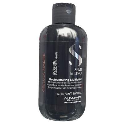 AlfaParf Semi Di Lino Cellula Madre Restructuring Multiplier 5.07 oz