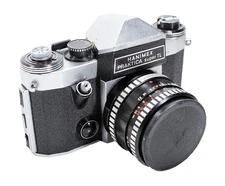 HANIMEX PRAKTICA Super TL 35mm Vintage Camera