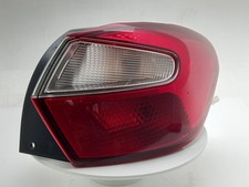 HYUNDAI I10 Tail Light Rear Lamp O/S 2020-2026 5 Door Unknown RH