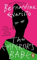 Bernardine Evaristo | The Emperor's Babe | Taschenbuch | Englisch (2020)