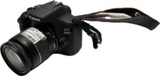CANON EOS 2000D