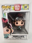 Funko Pop! Vinyl: Disney - Vanellope Von Schweetz #7