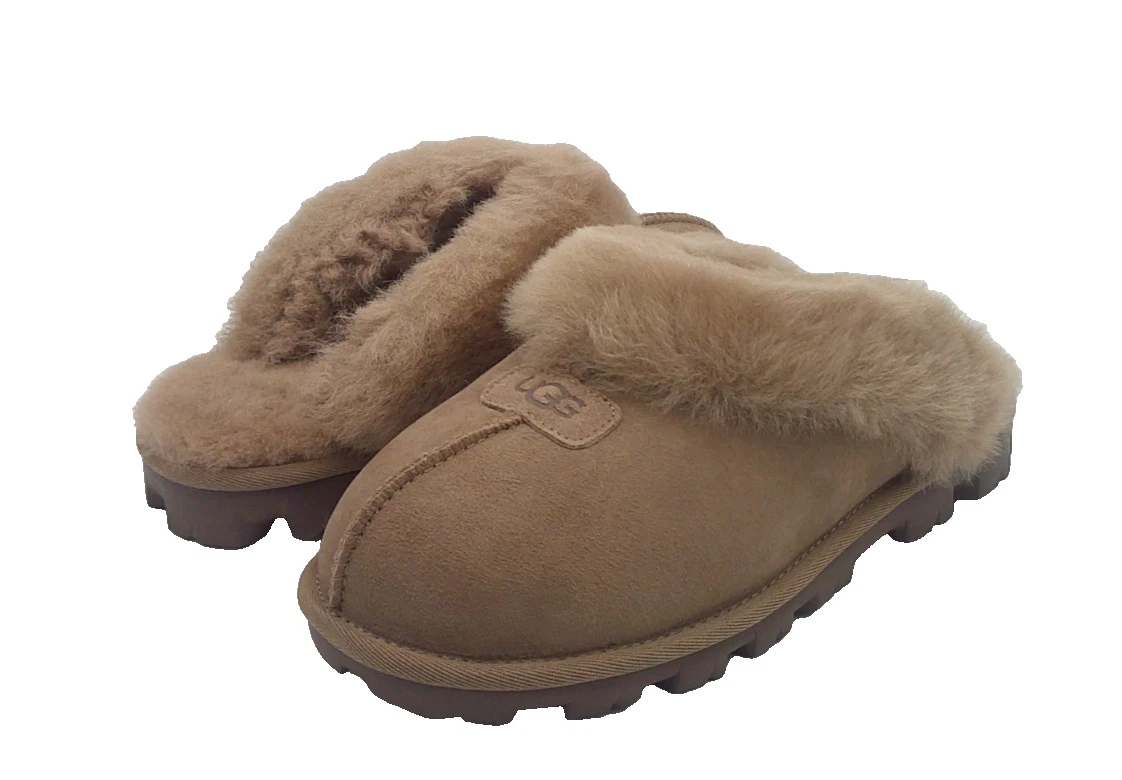 UGG Australia Coquette Slippers for Women for sale - eBay
