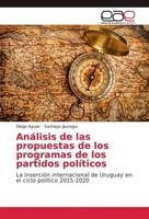 AnáLisis De Las Propuestas De Los Programas De Los Partidos PolíTicos Diego Agui