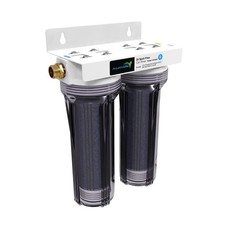 Spot-Free Car Rinse Unit -  Water Deionizer Kit