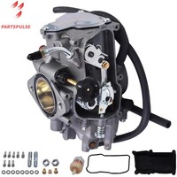Vergaser Vergaser FüR Yamaha MOTO-4 YFM350 Warrior Big Bear Kodiak YFM400 98-04
