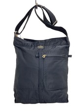 PORTER MILE Yoshida Bag Shoulder Bag Nylon BLK 754 15114