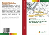 Fernando Norio Yoshida | AnáLise De Um Modelo De PadronizaçãO De Processos Na...