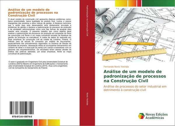 Fernando Norio Yoshida | AnáLise De Um Modelo De PadronizaçãO De Processos Na...-image