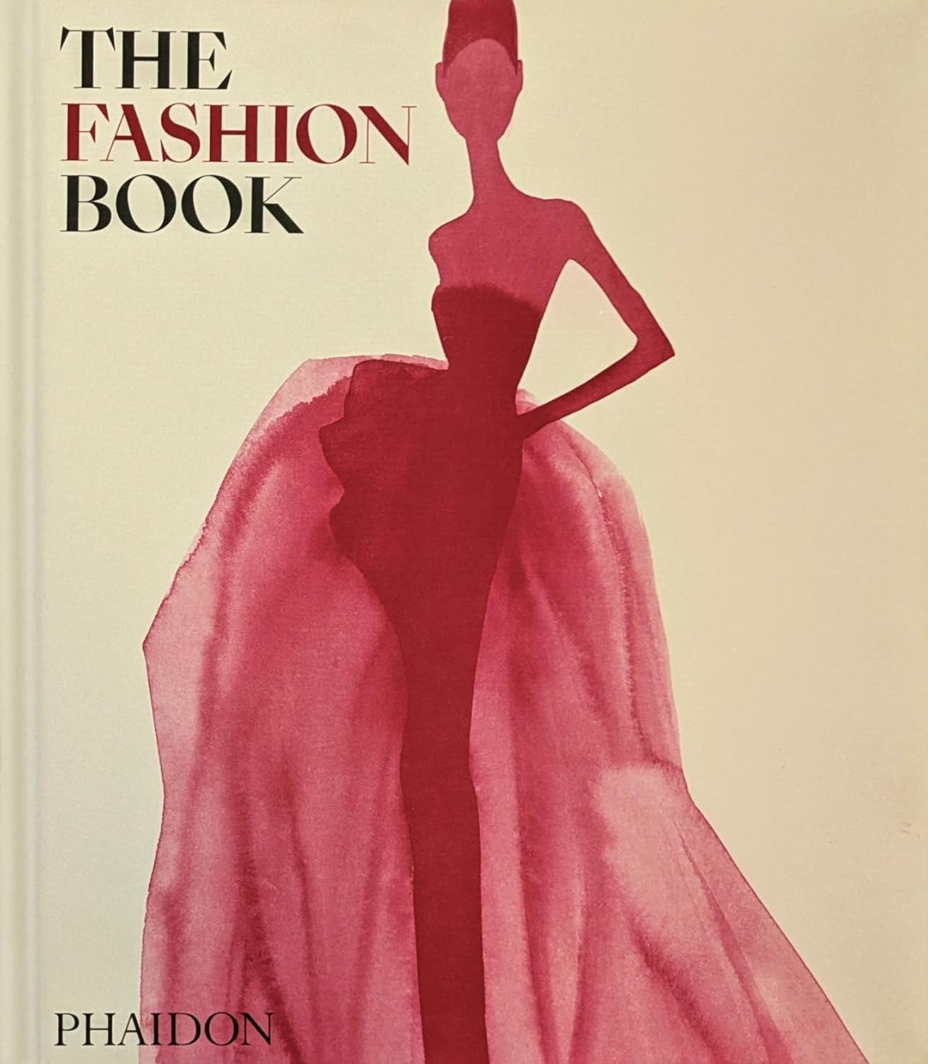 The Fashion Book: Revised and Updated Edition, Hardback NEW