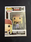 Funko Pop! Animation Fullmetal Alchemist Winry Rockbell 394 Vinyl Figure