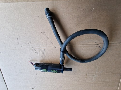 BMW X6 F16 xDrive40d Scheinwerferwaschmotor 7340773