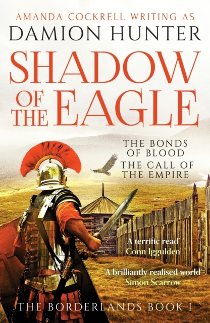 Shadow Of The Eagle
