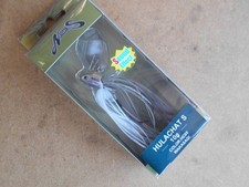 Nories Hula Chat S 10g Smelt Lure Unused Wakasagi Chatterbait Tetsuo Tanabe