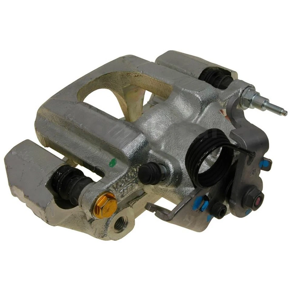 Pinza de freno de disco 2 frenos traseros Raybestos para Ford Edge 2011-2014 Foto 4 de 4