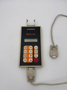 Saeco Estro Programmierbox / Diagnosebox Ersatzteilspender