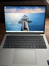 Image of HP Elitebook 8 G1i 14 inch - Intel Ultra 235U 16GB RAM, 512GB SSD, Windows 11