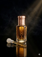 Clive Christian No.1 pure oil (inspired) very strong- long lasting